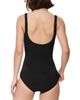 Gottex Gotten Square Neck One Piece Swimsuit - 2