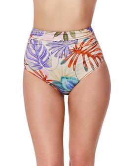 Gottex Gottex Cherry Blossom Hipster Bikini Bottom