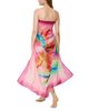 Gottex Gottex Floral Rhythm Pareo Swim Cover Up - 2