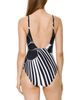 Gottex Gottex Midnight Bloom One Piece Swimsuit - 2