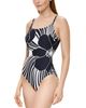 Gottex Gottex Midnight Bloom One Piece Swimsuit - 3