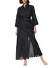Gottex Gottex Modern Muse High Neck Swim Cover-Up Long Dress - 1