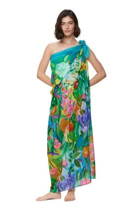 Gottex Gottex Monet's Garden Pareo