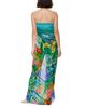Gottex Gottex Monet's Garden Swim Cover-Up Pareo - 2