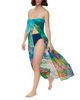 Gottex Gottex Monet's Garden Swim Cover-Up Pareo - 3