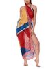 Gottex Gottex Printed Pareo Swim Cover Up - 2