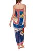 Gottex Gottex Printed Pareo Swim Cover Up - 3