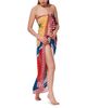 Gottex Gottex Printed Pareo Swim Cover Up - 4