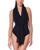 Gottex Gottex V Neck One Piece Swimsuit - 1