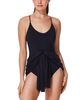 Gottex Gottex V Neck One Piece Swimsuit - 4