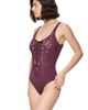 Gottex Gottex Versailles Scoop Neck One Piece Swimsuit - 3