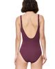 Gottex Gottex Versailles Scoop Neck One Piece Swimsuit - 4