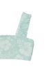 Gottex Kids Gottex Kids Girls' California Dreams Textured Swim Set - 3