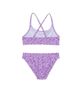 Gottex Kids Gottex Kids Girls' Ditsy Floral Criss Cross Strap Swim Set - 2