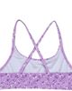 Gottex Kids Gottex Kids Girls' Ditsy Floral Criss Cross Strap Swim Set - 3