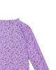 Gottex Kids Gottex Kids Girls' Ditsy Floral Long Sleeve Rash Guard Set - 3