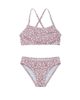 Gottex Kids Gottex Kids Girls' Leopard Love Criss Cross Strap Swim Set - 1