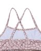 Gottex Kids Gottex Kids Girls' Leopard Love Criss Cross Strap Swim Set - 3