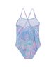 Gottex Kids Gottex Kids Girls' Marble Sparkle Criss Cross Back One Piece - 2