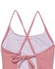 Gottex Kids Gottex Kids Girls' Neapolitan Textured Criss Cross Back Adjustable One Piece - 2