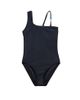 Gottex Kids Gottex Kids Girls' Sun Beading Asymmetrical Beaded One Piece - 1