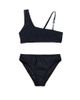 Gottex Kids Gottex Kids Girls' Sun Beading Asymmetrical Beaded Swim Set - 1