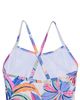 Gottex Kids Gottex Kids Girls' Tropic Fun Criss Cross Back One Piece - 3