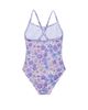 Gottex Kids Gottex Kids Girls' Vintage Flower Criss Cross Back One Piece - 2
