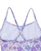 Gottex Kids Gottex Kids Girls' Vintage Flower Criss Cross Back One Piece - 3