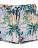 Gottex Kids Gottex Kids Jungle Treasure Drawstring Swim Shorts Swimsuit - 1