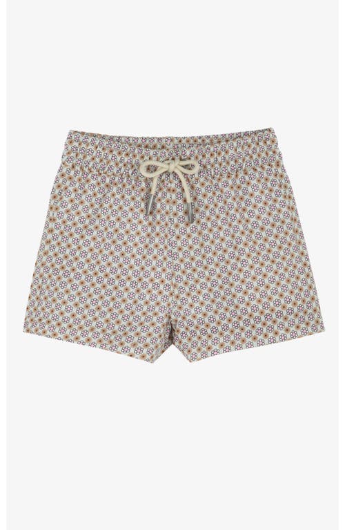 Gottex Kids Gottex Kids Vacation Mode Boys Swim Shorts