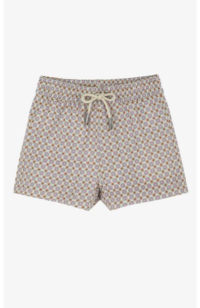 Gottex Kids Gottex Kids Vacation Mode Boys Swim Shorts
