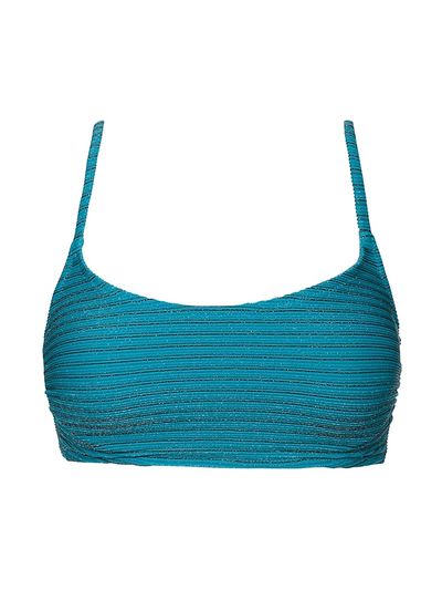 Gottex Swimwear Women's Martini Bikini Top