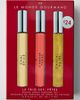 Gourmand Le Monde Gourmand Le Trio Travel Spray Perfume Set in Assorted at Urban Outfitters - 1