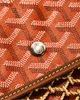 goyard Goyard Aligre Handbag - 6