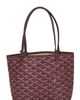 goyard Goyard Anjou Mini Tote Bag - 1