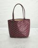 goyard Goyard Anjou Mini Tote Bag - 2