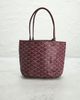 goyard Goyard Anjou Mini Tote Bag - 3