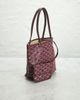 goyard Goyard Anjou Mini Tote Bag - 4