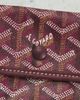 goyard Goyard Anjou Mini Tote Bag - 5