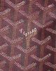 goyard Goyard Anjou Mini Tote Bag - 6