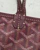 goyard Goyard Anjou Mini Tote Bag - 7