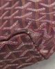 goyard Goyard Anjou Mini Tote Bag - 8