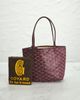 goyard Goyard Anjou Mini Tote Bag - 9