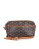 goyard Goyard Cap Vert PM Shoulder Bag - 1