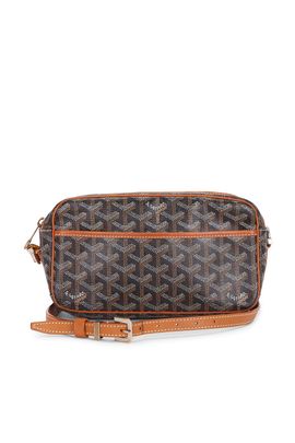 goyard Goyard Cap Vert PM Shoulder Bag