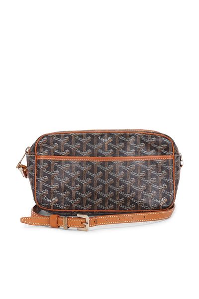 goyard Goyard Cap Vert PM Shoulder Bag