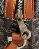 goyard Goyard Cap Vert PM Shoulder Bag - 6