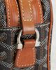 goyard Goyard Cap Vert PM Shoulder Bag - 7