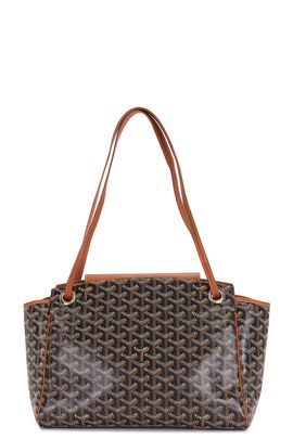 goyard Goyard Rouette PM Shoulder Bag